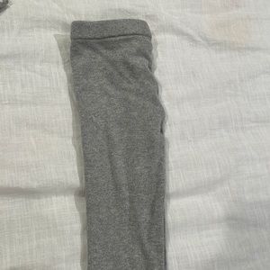 Baby gap leggings